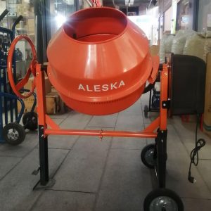 بتونیر آزمایشگاهی الکسا 180 لیتری