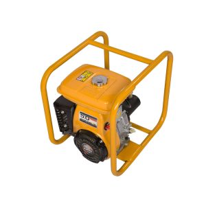 ویبراتور طرح روبین 5 اسب بخار