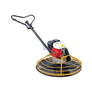 ماله پروانه ای 90 سانت با موتور طرح هوندا 6/5 اسب بخار