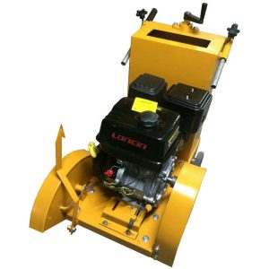 کاتر + موتور  15 اسب بخار