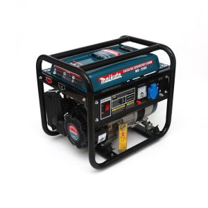 موتور برق بنزینی طرح ماکیتا 1 کیلو وات
