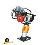 کمپکتور کانگورویی مدل ALESKA