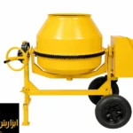 بتونیر(میکسر)250 لیتری دنده کمر