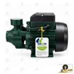 پمپ نیم اسب محیطی گرین مدل QM60G - تصویر 2